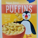 Barbara's puffins 311g.