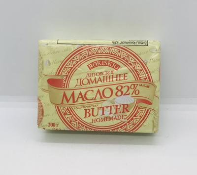 Rokiskio Homemade Butter