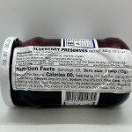 ABC Blueberry Preserves 350g