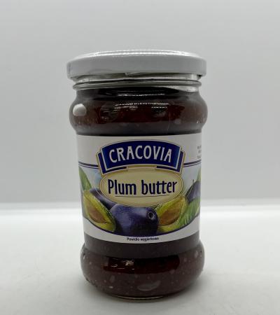 Cracovia Plum Butter 330g