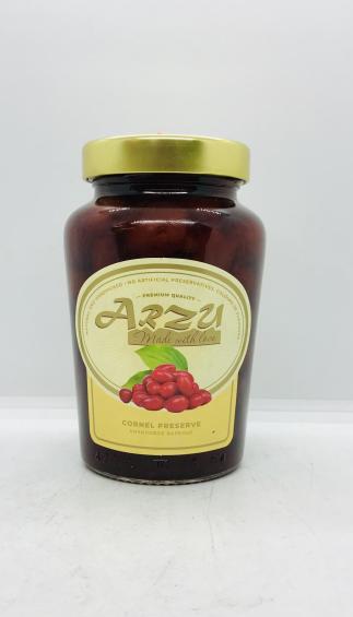 Arzu Cornel Preserve 550g