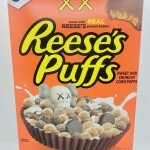 G & M Reese's Puffs 326g.