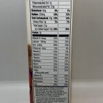 G & M Cinnamon toast Crunch 340g.