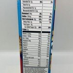 G & M Cinna Graham Toast Crunch 340g.