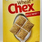 General Mills Wheat Chex (396g.)