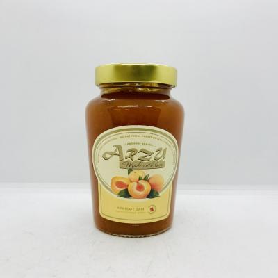 Arzu Apricot Jam 550g