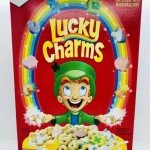 G & M Lucky Charms 297g.