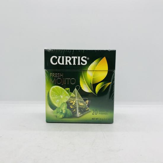 Curtis Fresh Mojito 34g