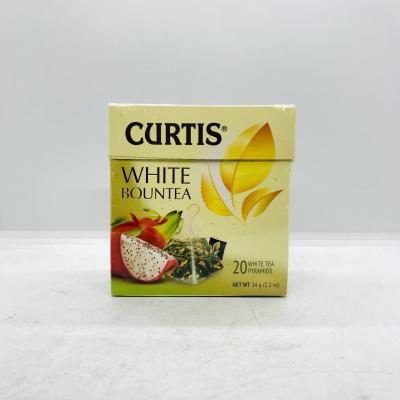 Curtis White Bountea 34g