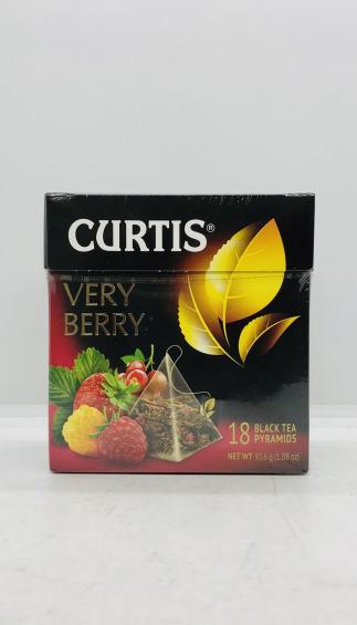 Curtis Very Berry 30.6g