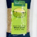 Gudwill Wheat Groats 700g