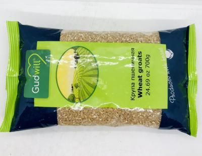 Gudwill Wheat Groats 700g