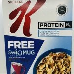 Special K Swigmug life  377g.