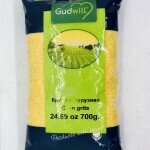 Gudwill Corn grits 700g