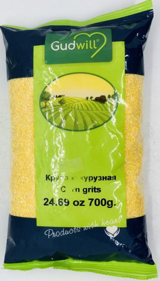 Gudwill Corn grits 700g