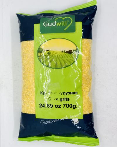 Gudwill Corn grits 700g