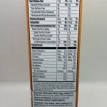 Kellogg's frosted mini wheats original 510g.