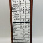 Kellogg's little bites chocolate 450g.