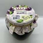 Vita  Blackcurrant Preserve 670g