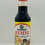 Kikkoman Memmi NSB 296mL.