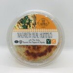 Nazareth Real Hummus