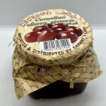 Georgian Village Cornelian Cherry Preserve 500g