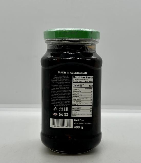 Saville Walnut Preserve 400g