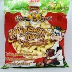 Milk Corn Sticks 160g