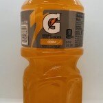 Gatorade Orange 1.89L.