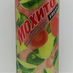 Mokhito Fresh 0.5L Strawb