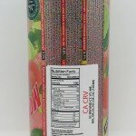 Mokhito Fresh 0.5L Strawb