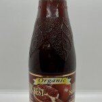 Organic Pomegranate Nature's Best 1L