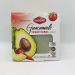 HADDAR Guacamole