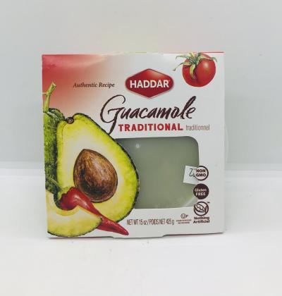 HADDAR Guacamole