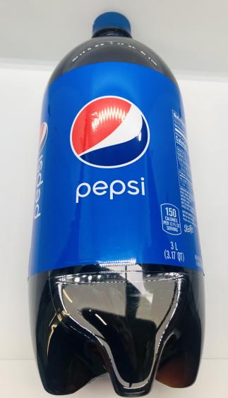 Pepsi 3L