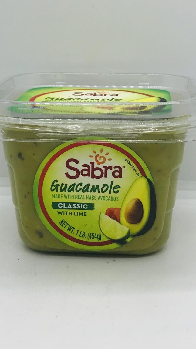 Sabra Classic