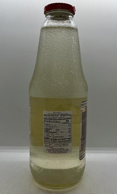 Tsar Berendey  Birch Juice 1L