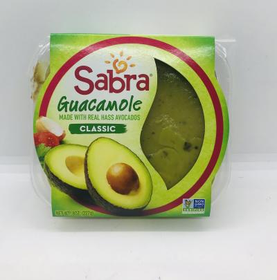 Sabra Classic