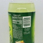 Canada Dry Ginger Ale and Lemonade 2L