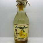 Armenium Quince Compote 1100g