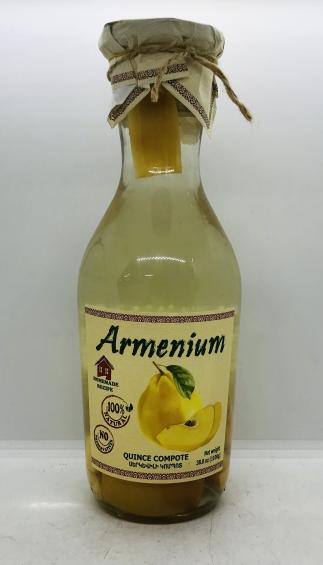 Armenium Quince Compote 1100g