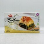 Ipek Baklava with Pistachios 140g