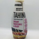 TAHINI Whole Seed