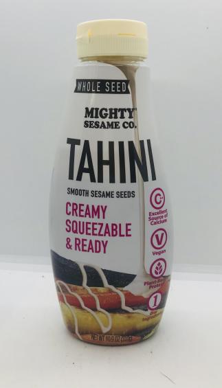 TAHINI Whole Seed