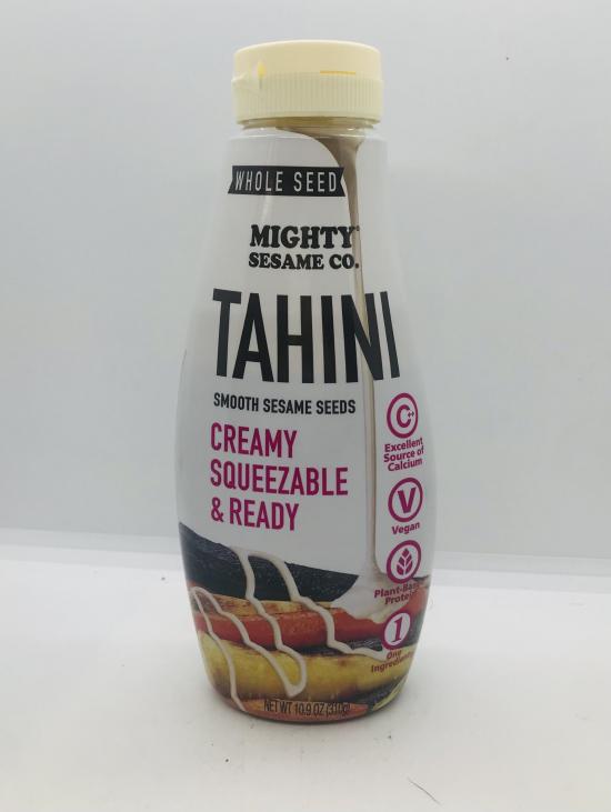 TAHINI Whole Seed