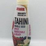 TAHINI Harissa