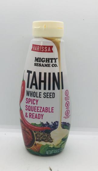 TAHINI Harissa