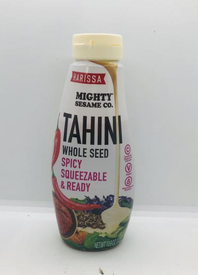 TAHINI Harissa