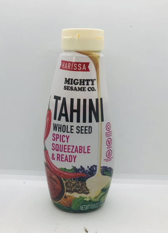 TAHINI Harissa