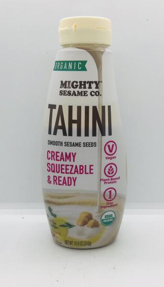 TAHINI Organic